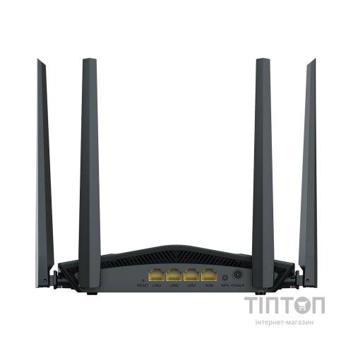 Маршрутизатор Netis NX10