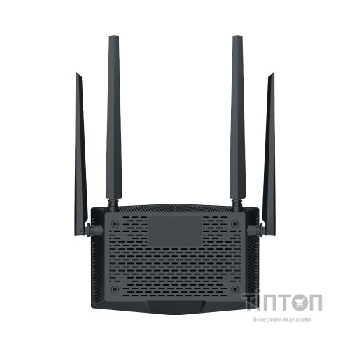 Маршрутизатор Netis NX10