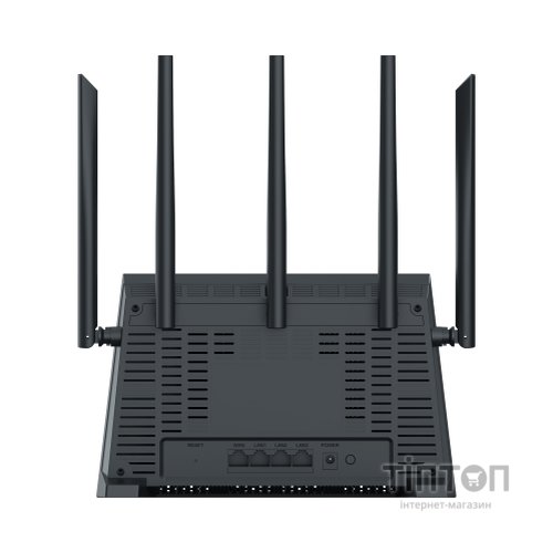 Маршрутизатор Netis NX30