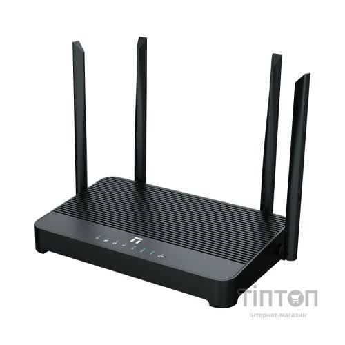 Маршрутизатор Netis NX31