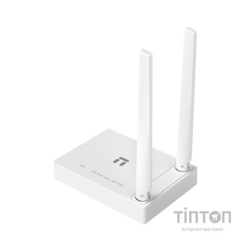 Маршрутизатор Netis W1