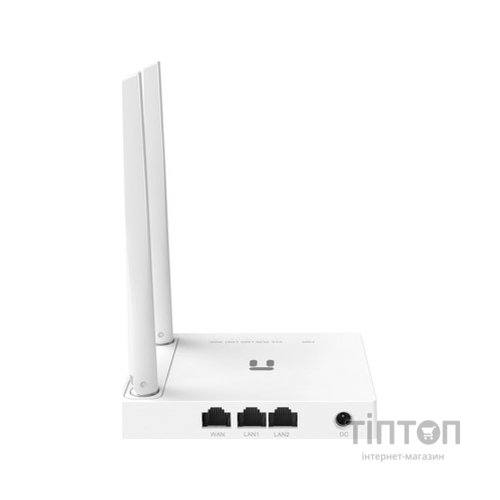 Маршрутизатор Netis W1