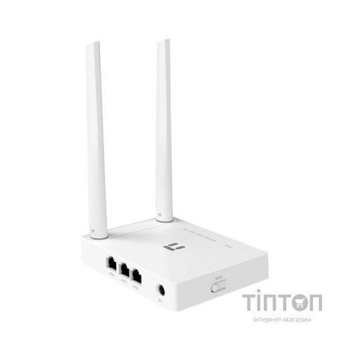 Маршрутизатор Netis W1
