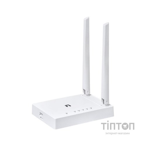 Маршрутизатор Netis W1