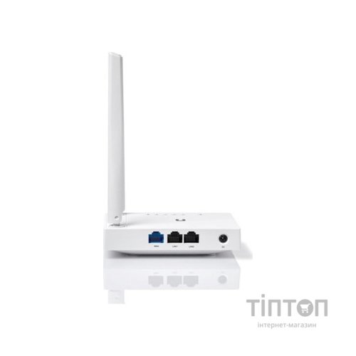 Маршрутизатор Netis W1