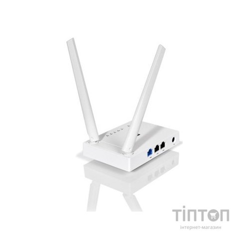 Маршрутизатор Netis W1