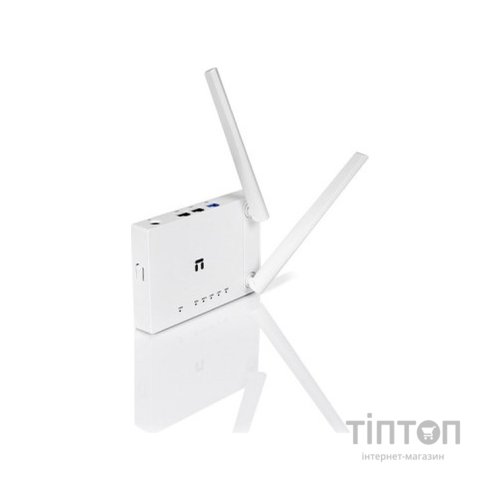 Маршрутизатор Netis W1