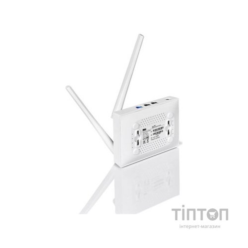 Маршрутизатор Netis W1