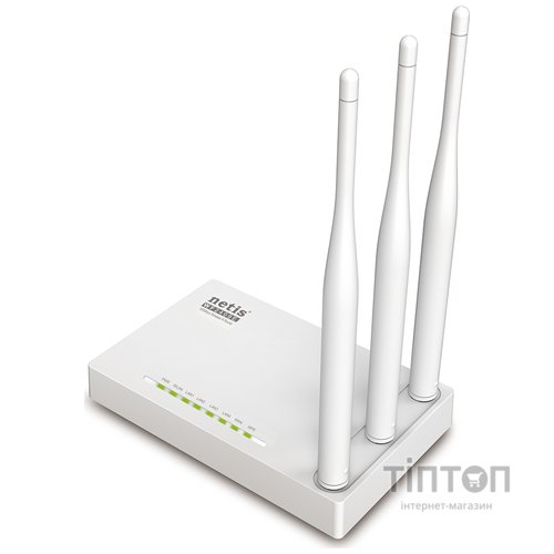 Маршрутизатор NETIS WF2