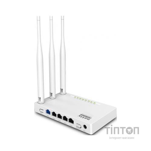 Маршрутизатор Netis WF2409Е