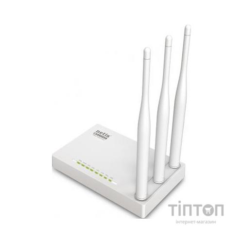 Маршрутизатор Netis WF2409Е