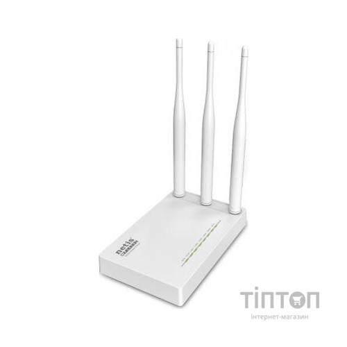Маршрутизатор Netis WF2409Е