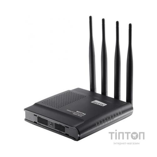 Маршрутизатор Netis WF2780