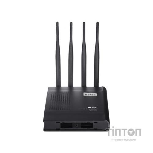 Маршрутизатор Netis WF2780