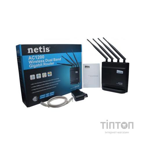 Маршрутизатор Netis WF2780