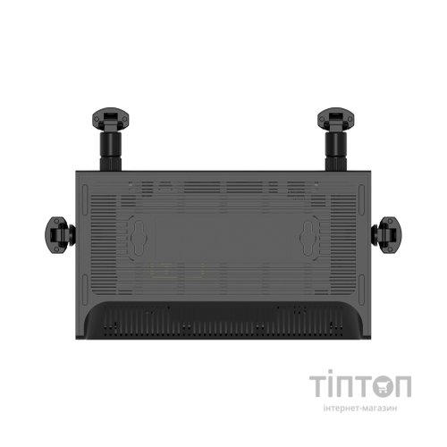 Маршрутизатор Ruijie Networks Бездротовий маршрутизатор Ruijie Reyee RG-EW300T (RG-EW300T)