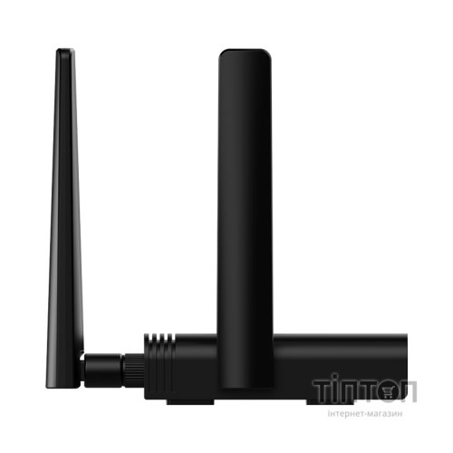 Маршрутизатор Ruijie Networks Бездротовий маршрутизатор Ruijie Reyee RG-EW300T (RG-EW300T)