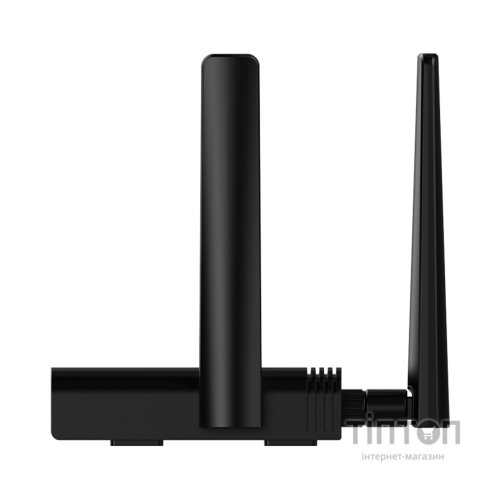 Маршрутизатор Ruijie Networks Бездротовий маршрутизатор Ruijie Reyee RG-EW300T (RG-EW300T)