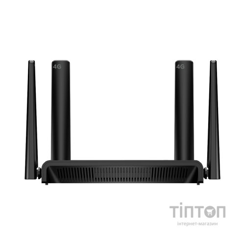Маршрутизатор Ruijie Networks Бездротовий маршрутизатор Ruijie Reyee RG-EW300T (RG-EW300T)