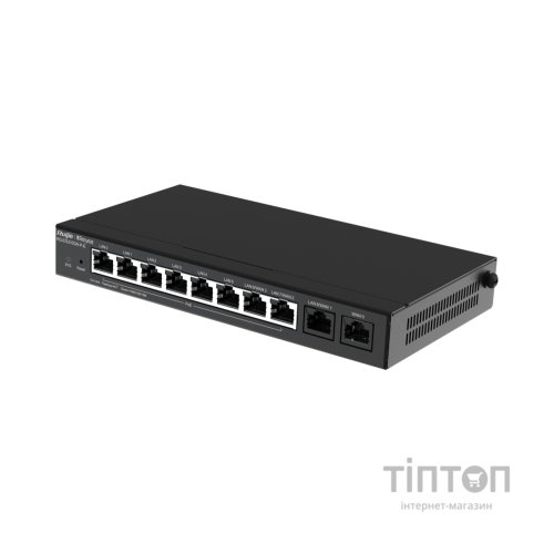 Маршрутизатор Ruijie Networks RG-EG310GH-P-E