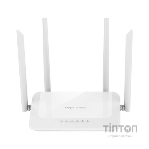 Маршрутизатор Ruijie Networks RG-EW1200