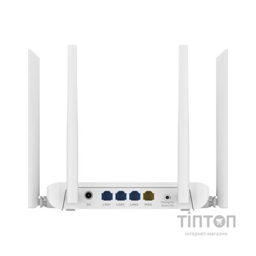 Маршрутизатор Ruijie Networks RG-EW1200