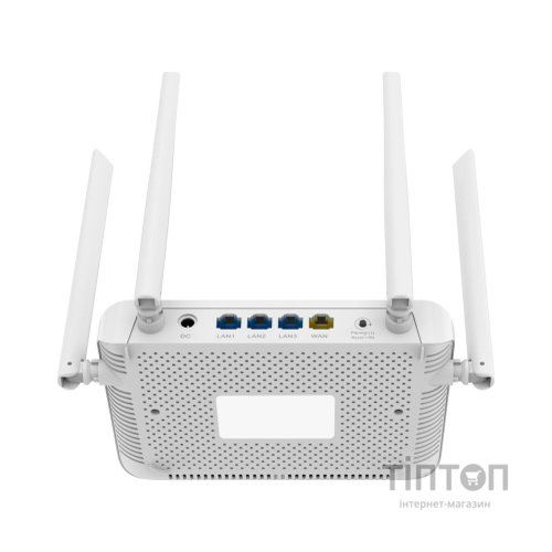 Маршрутизатор Ruijie Networks RG-EW1200