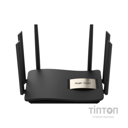 Маршрутизатор Ruijie Networks RG-EW1200G PRO