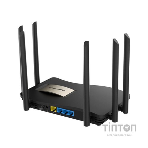 Маршрутизатор Ruijie Networks RG-EW1200G PRO