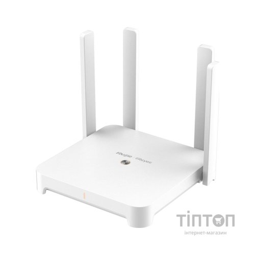 Маршрутизатор Ruijie Networks RG-EW1800GX PRO