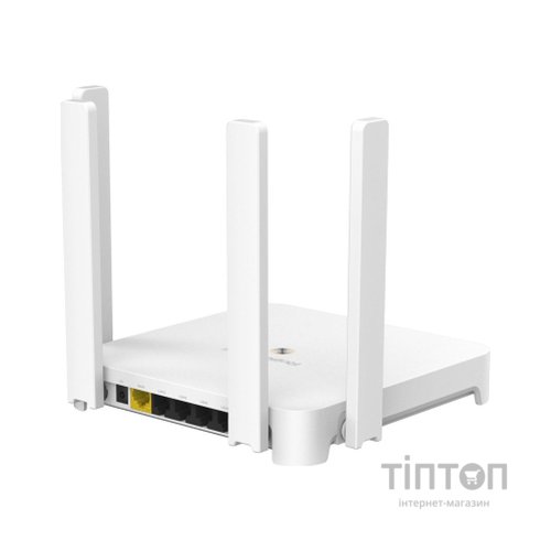 Маршрутизатор Ruijie Networks RG-EW1800GX PRO