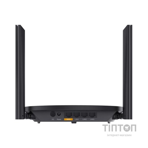 Маршрутизатор Ruijie Networks RG-EW300 PRO