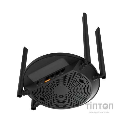Маршрутизатор Ruijie Networks RG-EW300 PRO