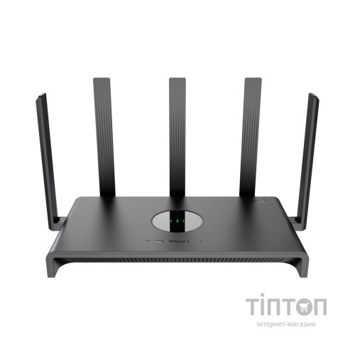 Маршрутизатор Ruijie Networks RG-EW3000GX PRO