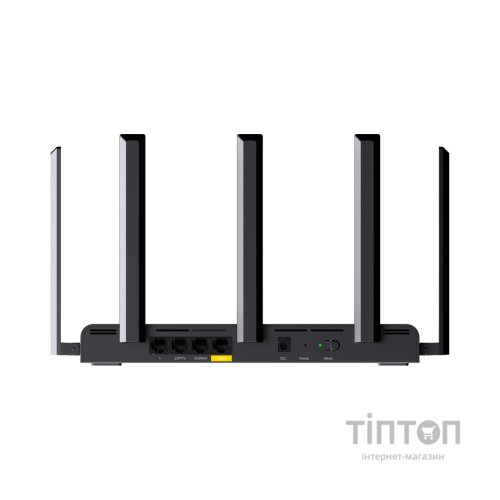 Маршрутизатор Ruijie Networks RG-EW3000GX PRO