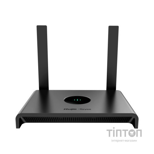 Маршрутизатор Ruijie Networks RG-EW300N