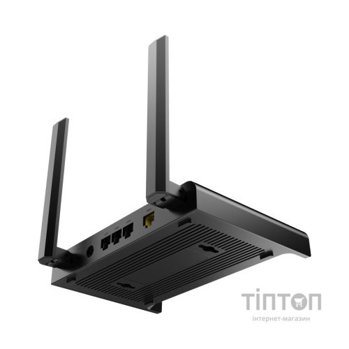 Маршрутизатор Ruijie Networks RG-EW300N