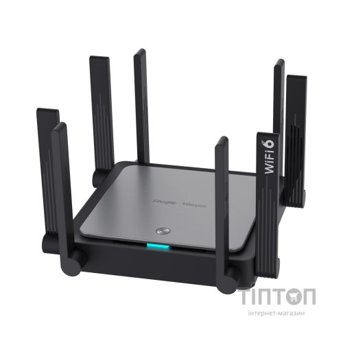 Маршрутизатор Ruijie Networks RG-EW3200GX PRO