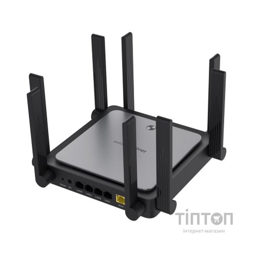 Маршрутизатор Ruijie Networks RG-EW3200GX PRO