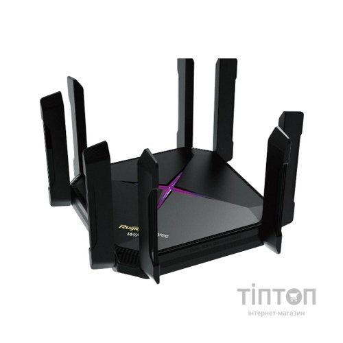 Маршрутизатор Ruijie Networks RG-EW6000GX