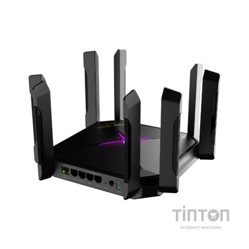 Маршрутизатор Ruijie Networks RG-EW6000GX