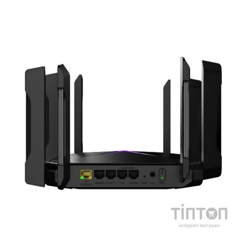 Маршрутизатор Ruijie Networks RG-EW6000GX