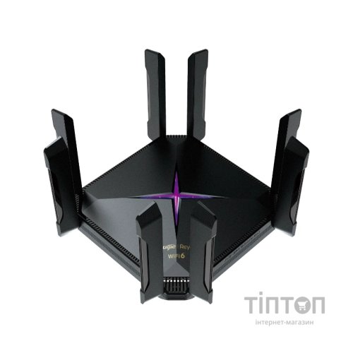 Маршрутизатор Ruijie Networks RG-EW6000GX