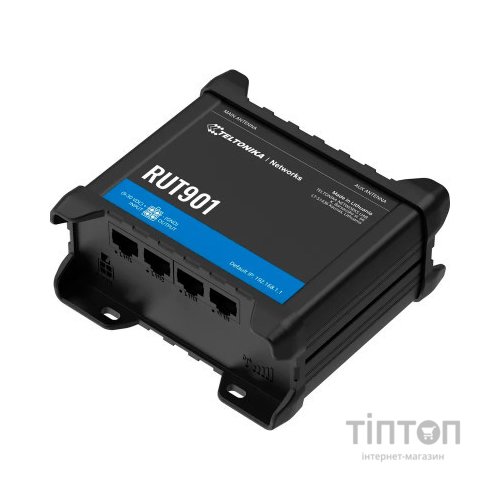 Маршрутизатор Teltonika RUT901