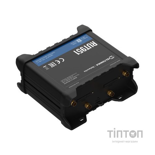 Маршрутизатор Teltonika RUT951