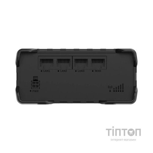 Маршрутизатор Teltonika RUT951 POE+ (RUT951B10J00)