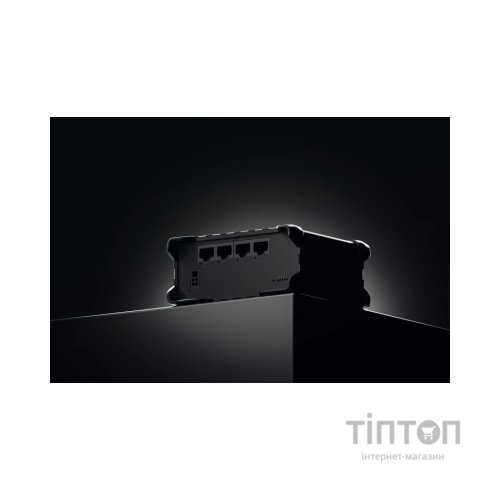 Маршрутизатор Teltonika RUT951 POE+ (RUT951B10J00)