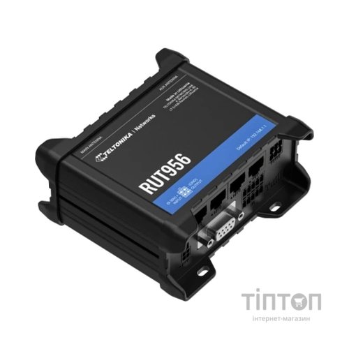 Маршрутизатор Teltonika RUT956