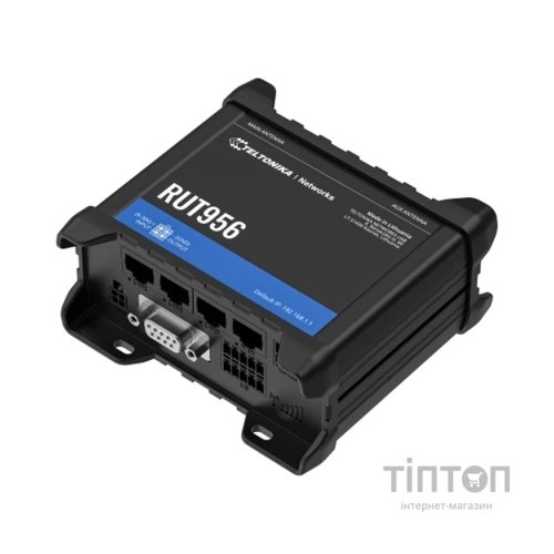 Маршрутизатор Teltonika RUT956