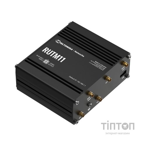Маршрутизатор Teltonika RUTM11